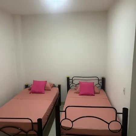Casa Mahanaim