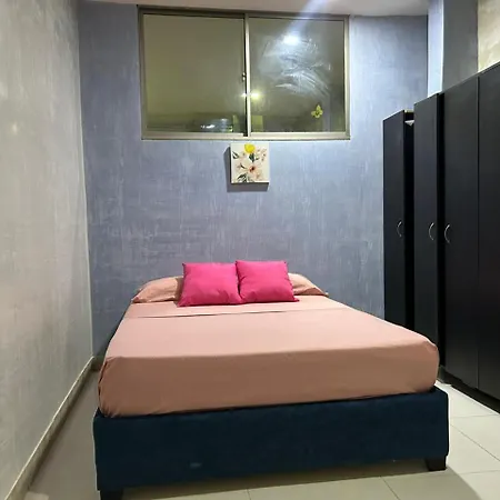 Casa Mahanaim Сasa de vacaciones *