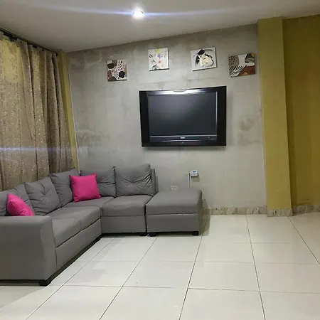 Сasa de vacaciones Casa Mahanaim Cartagena