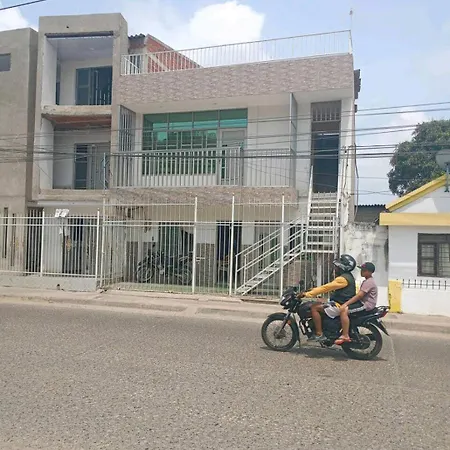 Casa Mahanaim *