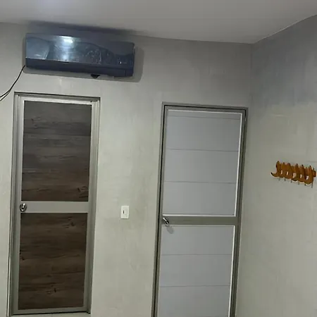 Casa Mahanaim Сasa de vacaciones