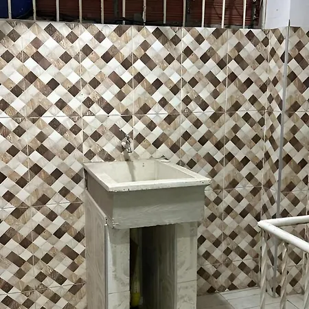 Casa Mahanaim Cartagena