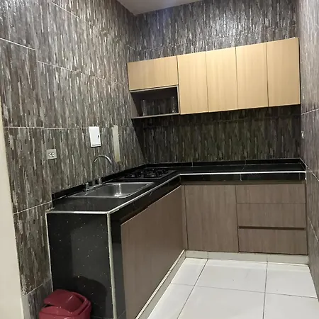 Сasa de vacaciones Casa Mahanaim Cartagena