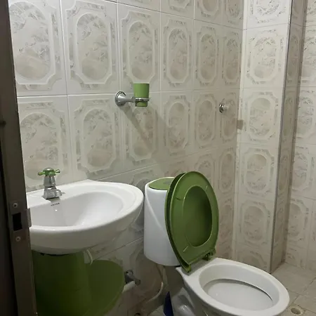 Casa Mahanaim *