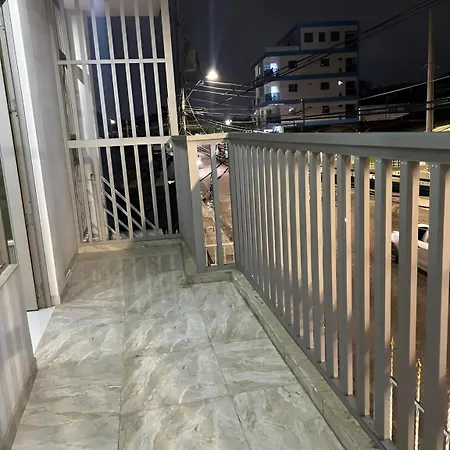 Casa Mahanaim Сasa de vacaciones